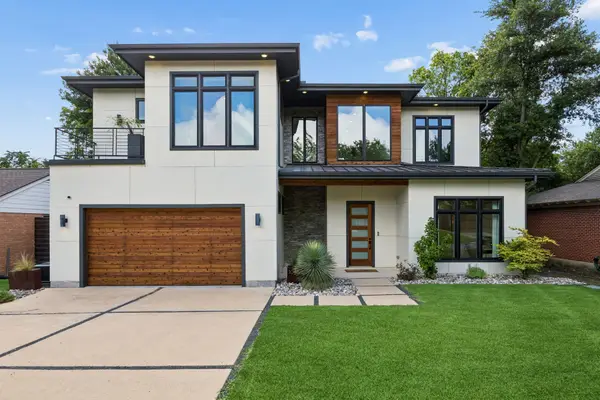 10450 Solta Drive, Dallas, TX 75218