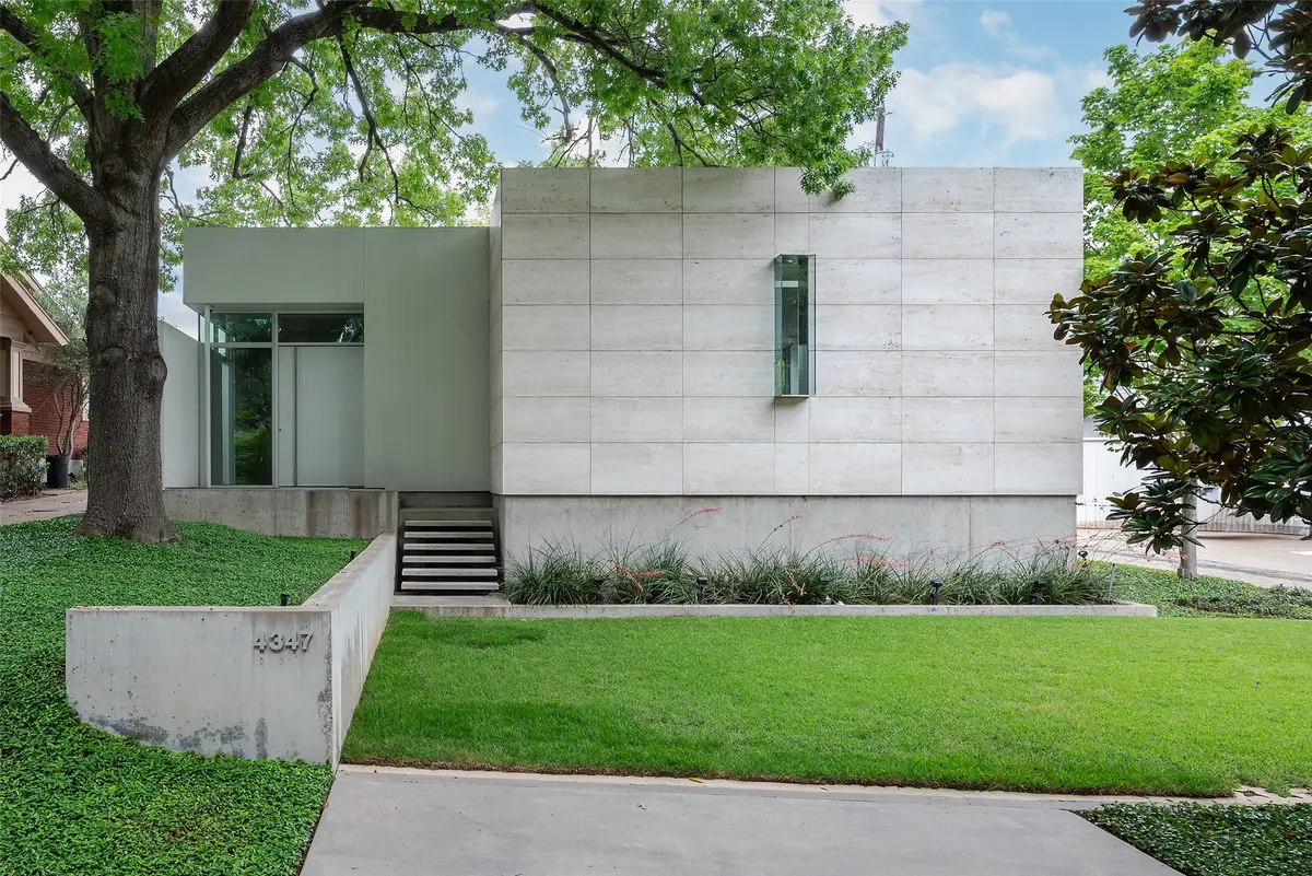 4347 Avondale Avenue, Dallas, TX 75219 - #1