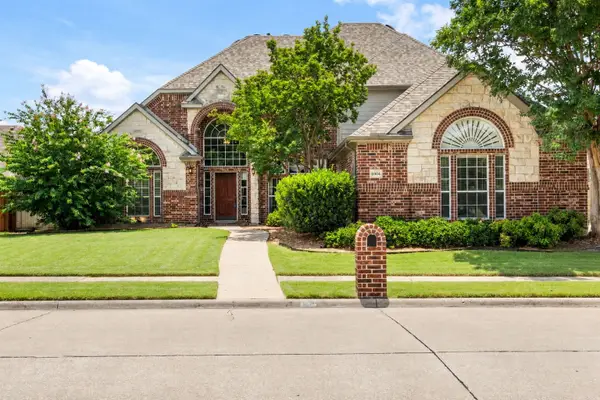 5904 Crestberry Lane, Sachse, TX 75048