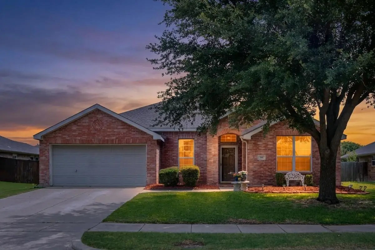 106 Aspenwood Trail, Forney, TX 75126 - #1