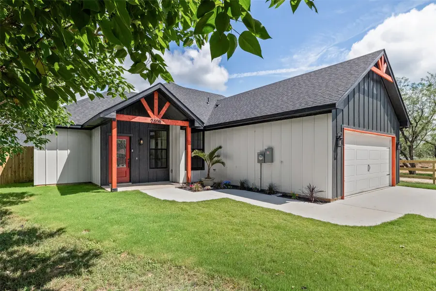 2408 Creek Drive, Granbury, TX 76048 - #2