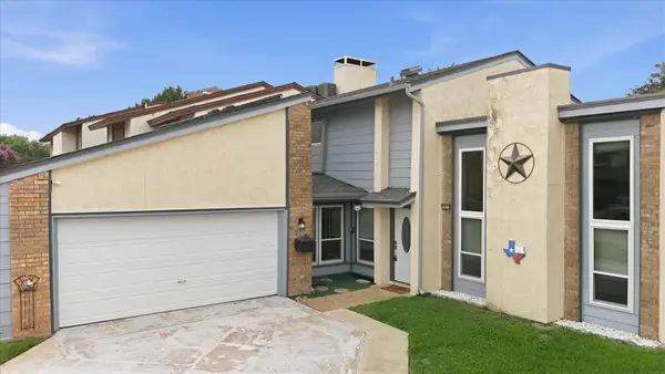 1813 Greenspring Circle, Garland, TX 75044