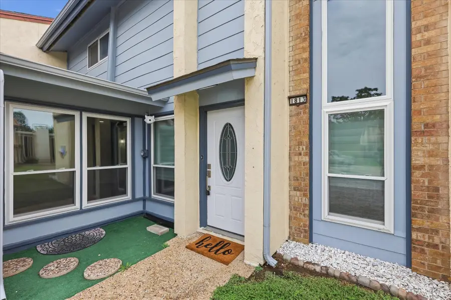 1813 Greenspring Circle, Garland, TX 75044 - #2