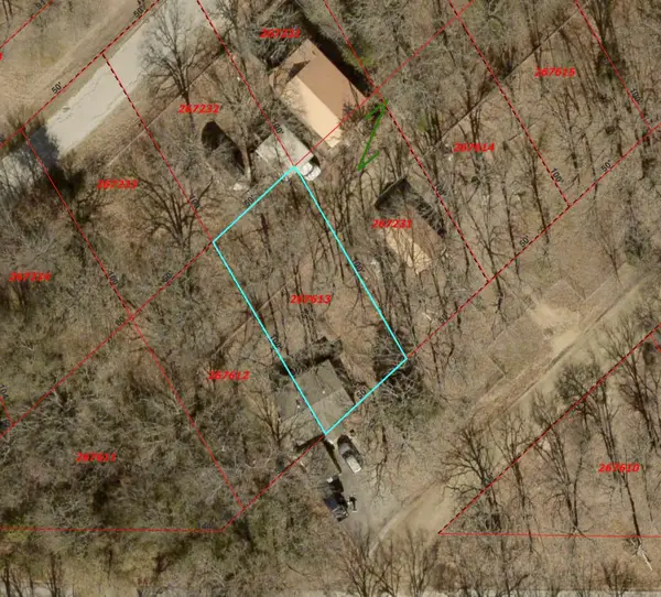 TBD Hidden Valley Drive, Gun Barrel City, TX 75156