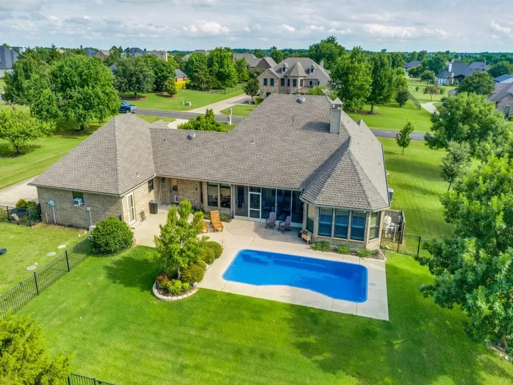 2860 Forest Drive, Celina, TX 75009 - #1