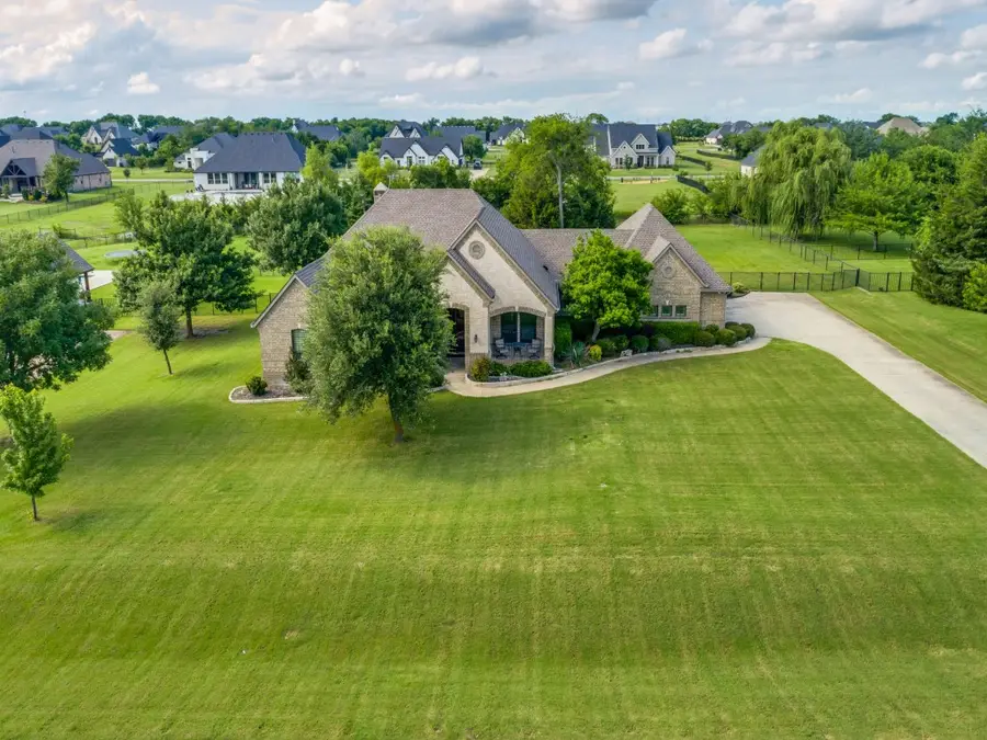 2860 Forest Drive, Celina, TX 75009 - #2
