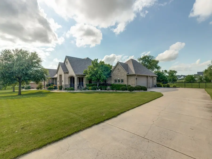 2860 Forest Drive, Celina, TX 75009 - #3