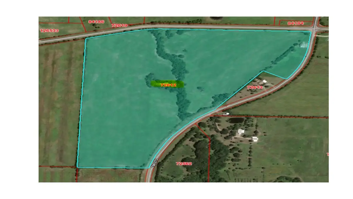 6651 Fm 273, Bonham, TX 75418 - #1