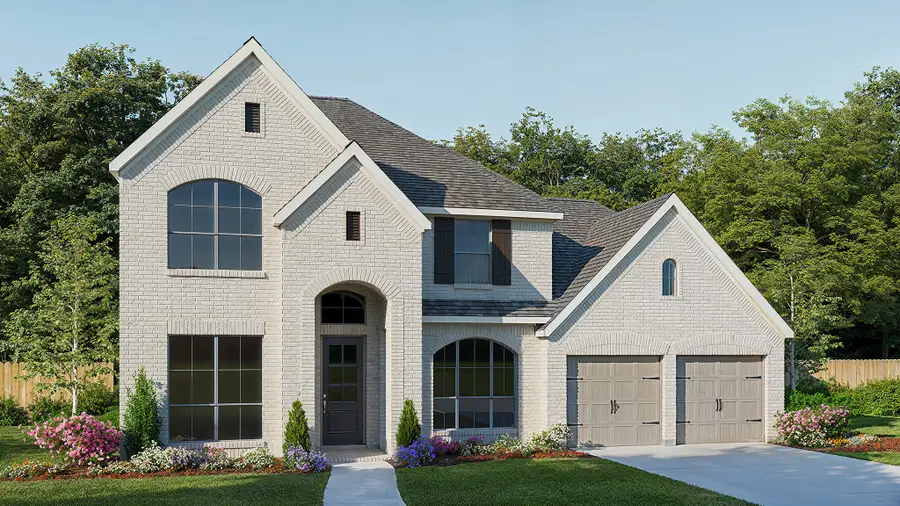 1472 Barberry Boulevard, Haslet, TX 76052 - #3