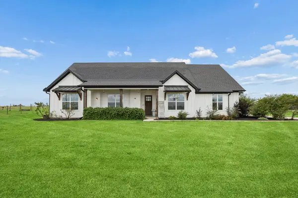 14875 County Road 255, Valley View, TX 76272