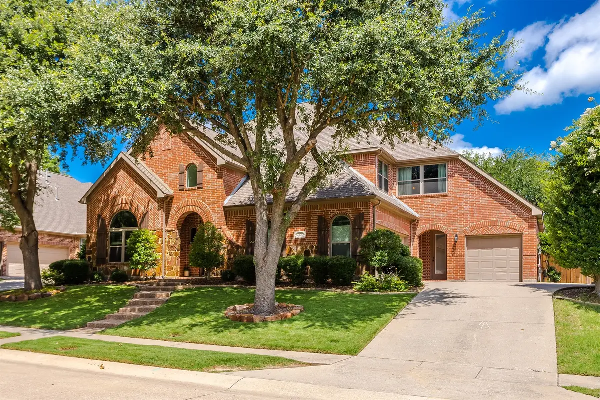 7820 Linksview Drive, McKinney, TX 75072 - #1