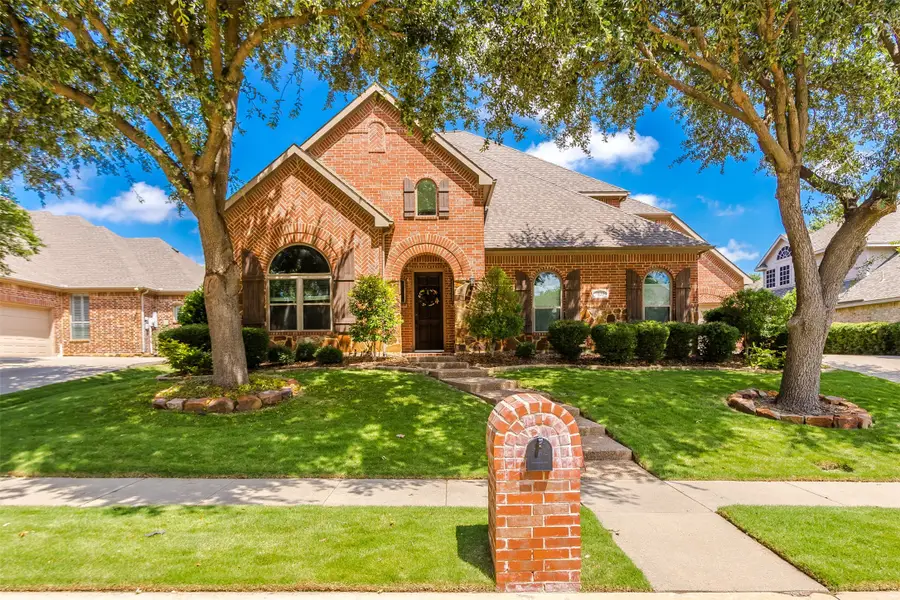 7820 Linksview Drive, McKinney, TX 75072 - #2