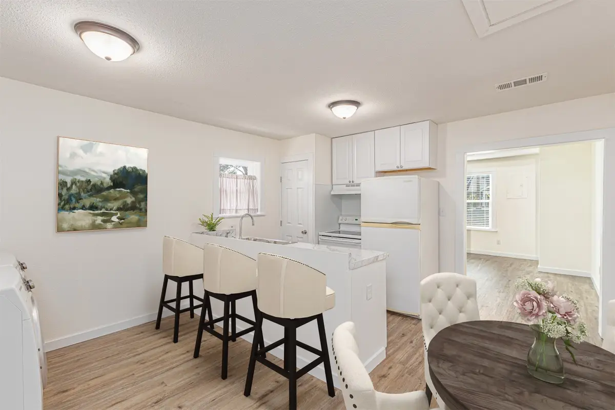 1415 N College Street, McKinney, TX 75069 - #1