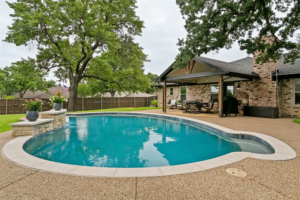 7250 Boca Raton Drive, North Richland Hills, TX 76182 - #1