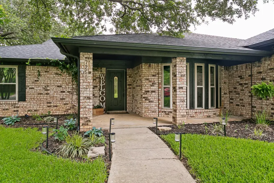 7250 Boca Raton Drive, North Richland Hills, TX 76182 - #2