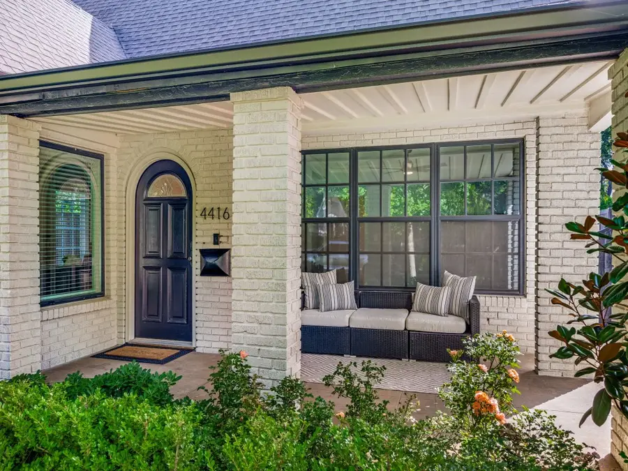 4416 N Hall Street, Dallas, TX 75219 - #2