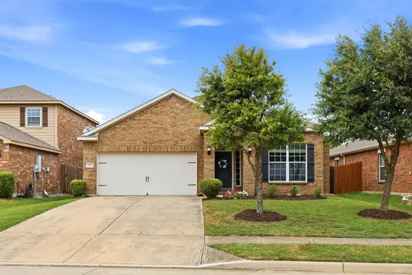 205 Oriole Drive, Anna, TX 75409