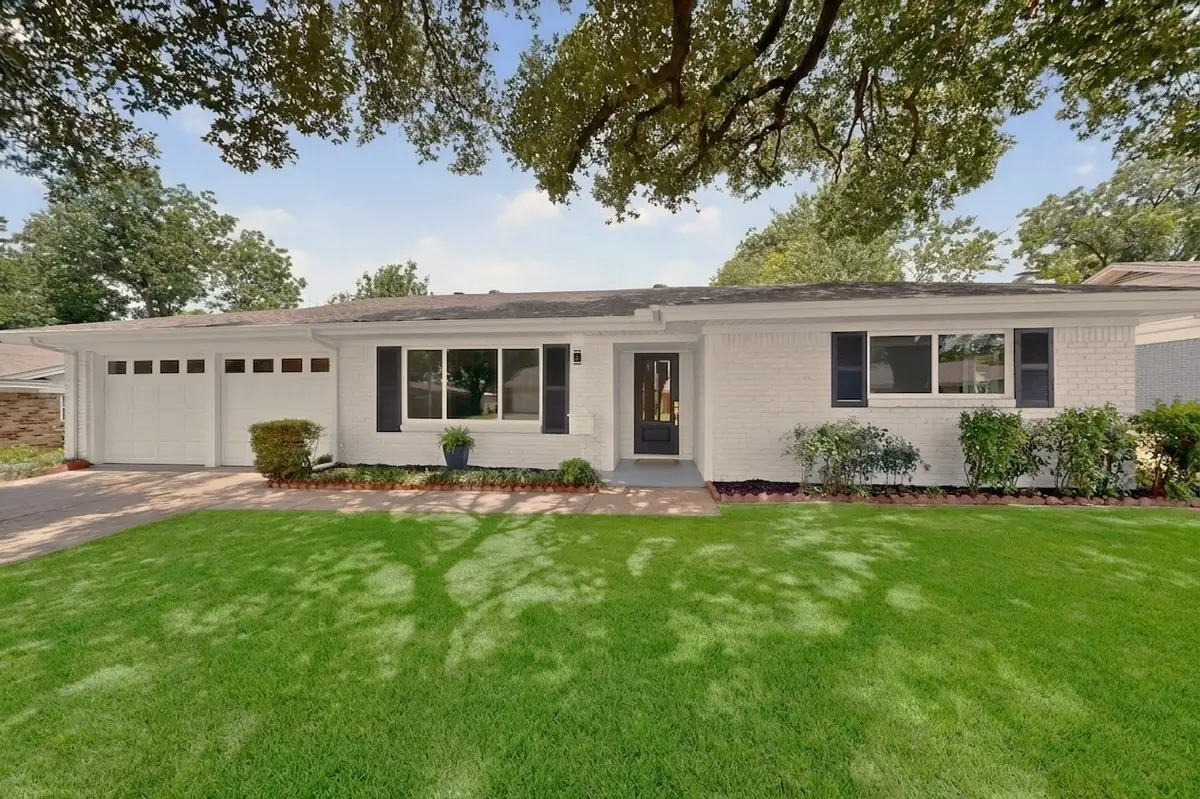 216 Bellvue Drive, Fort Worth, TX 76134 - #1