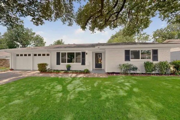 216 Bellvue Drive, Fort Worth, TX 76134