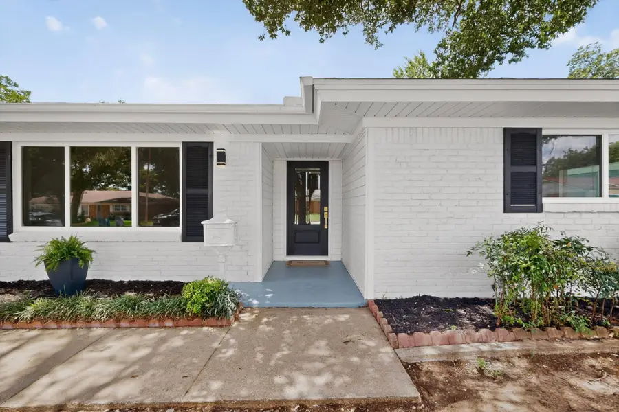 216 Bellvue Drive, Fort Worth, TX 76134 - #3