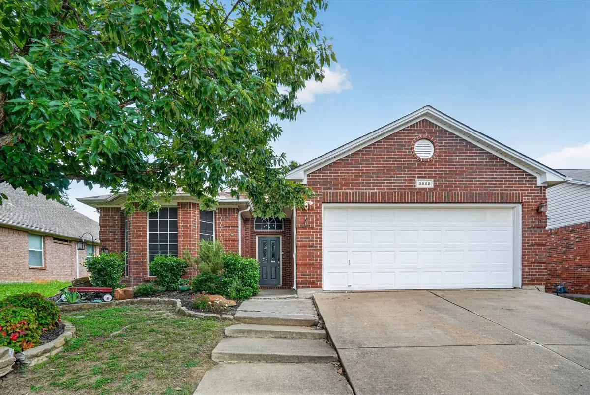 8868 Trace Ridge Parkway, Fort Worth, TX 76244 - #1