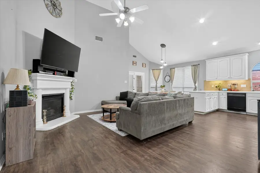 8868 Trace Ridge Parkway, Fort Worth, TX 76244 - #2