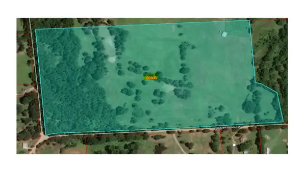 157 ac Cr 1150, Ravenna, TX 75418