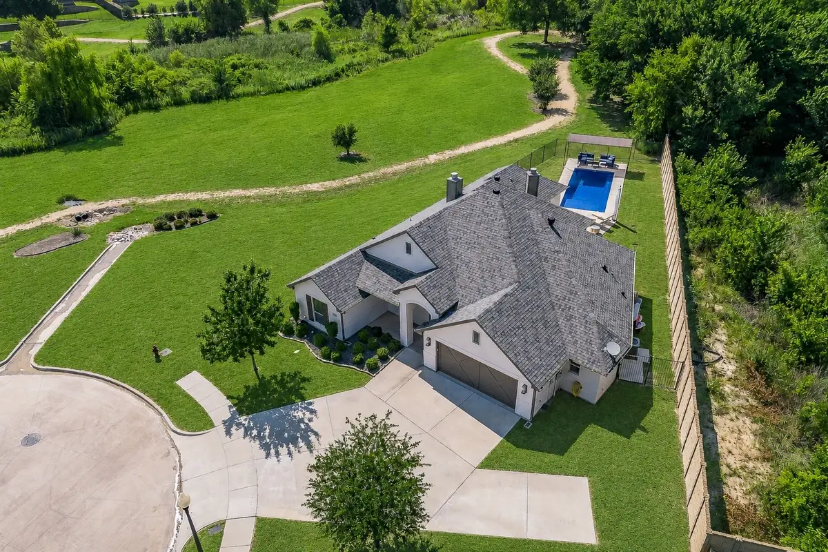 556 Sagebrush Court, Aledo, TX 76008 - #1