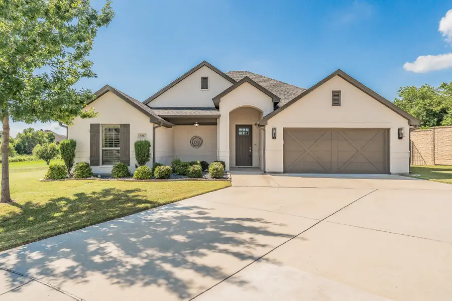556 Sagebrush Court, Aledo, TX 76008 - #2
