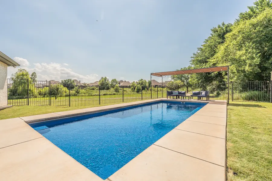 556 Sagebrush Court, Aledo, TX 76008 - #3