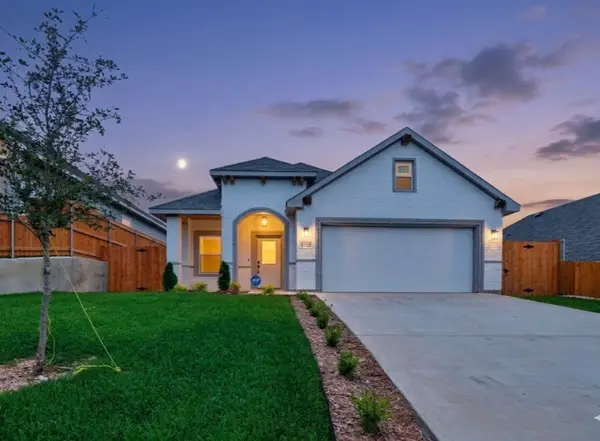 2112 Nw 22nd, Fort Worth, TX 76164