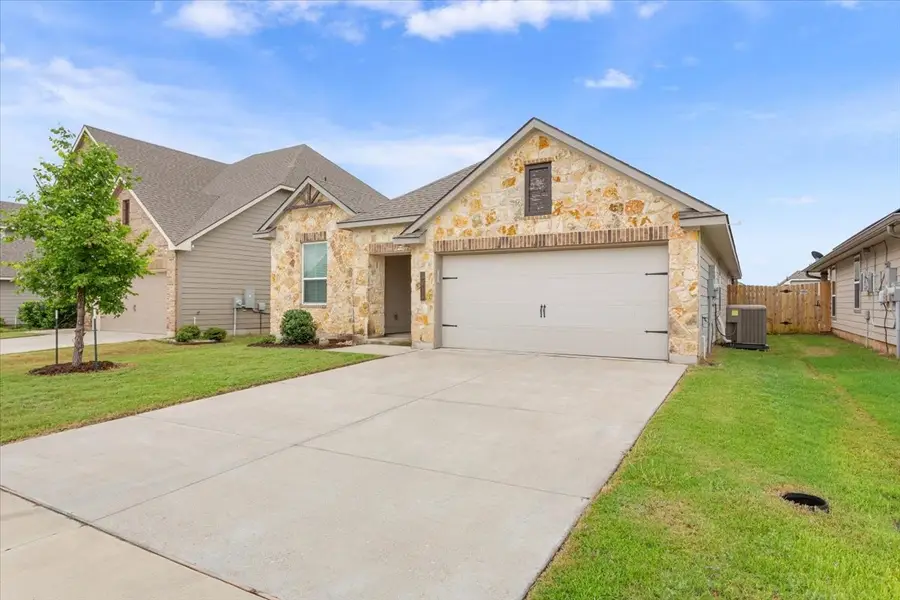 3613 Beutel Road, Lorena, TX 76655 - #2