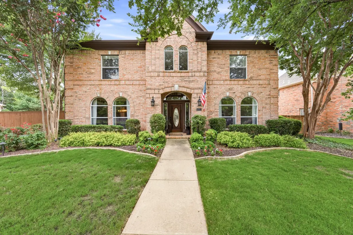 1903 Hay Meadow Court, Southlake, TX 76092 - #1