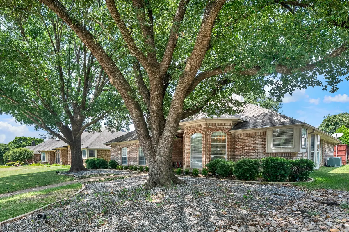 4445 Jenning Drive, Plano, TX 75093 - #1