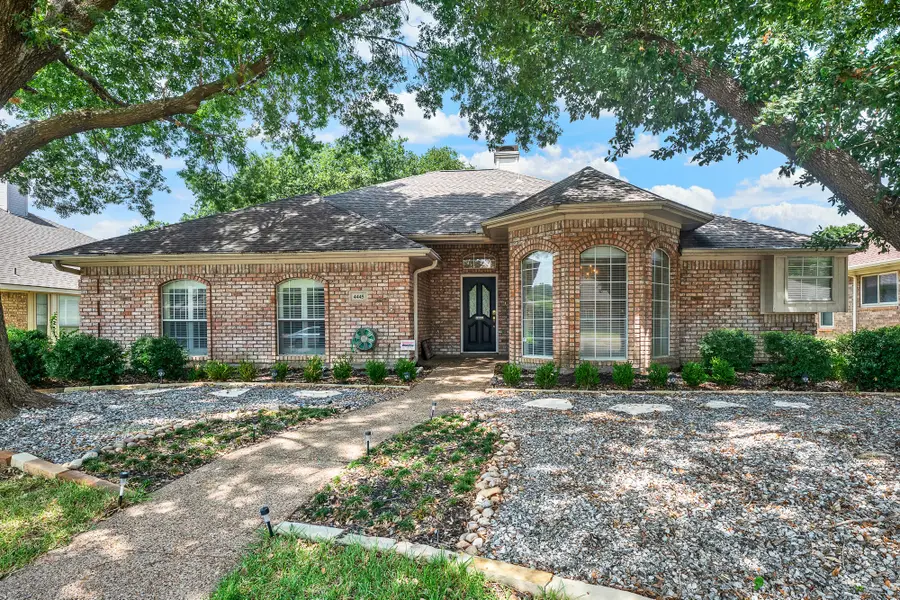 4445 Jenning Drive, Plano, TX 75093 - #2