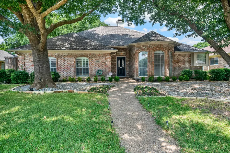 4445 Jenning Drive, Plano, TX 75093 - #3