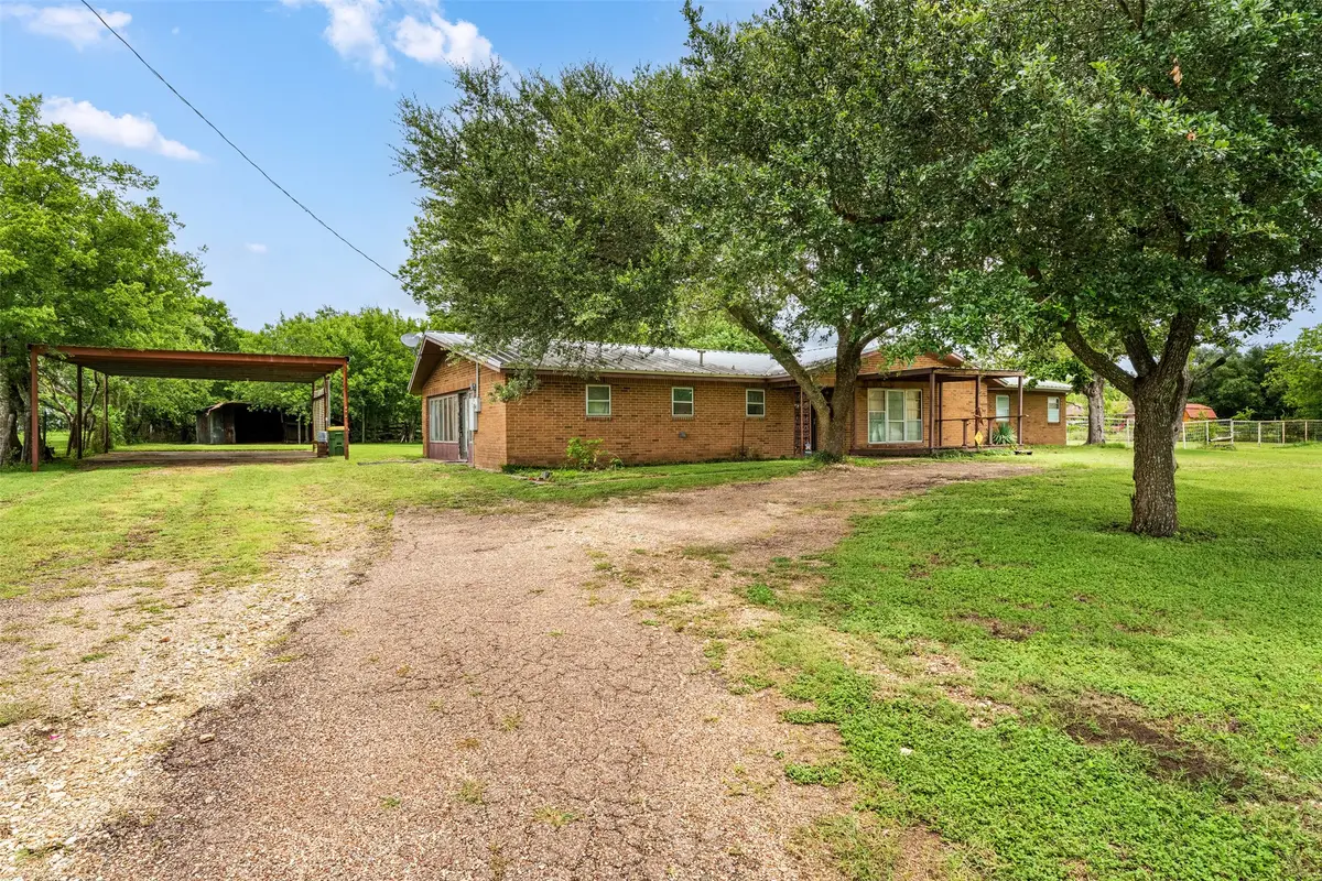 102 Fm 2308, Marlin, TX 76661 - #1