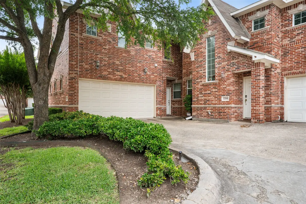 706 S Jupiter Road #1202, Allen, TX 75002 - #1