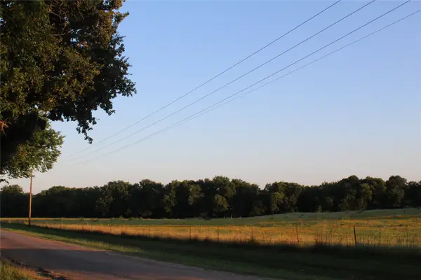 TBD County Road 204, Grandview, TX 76050