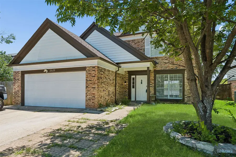 2629 Coldstream Drive, Fort Worth, TX 76123 - #3