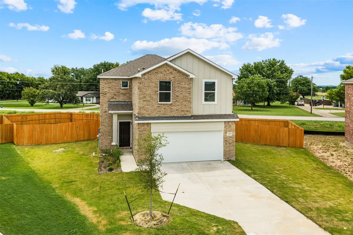11404 Themis Court, Waco, TX 76655 - #1