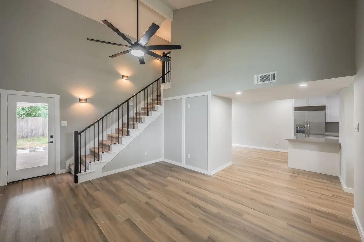 717 Cain Street, Lake Dallas, TX 75065 - #1