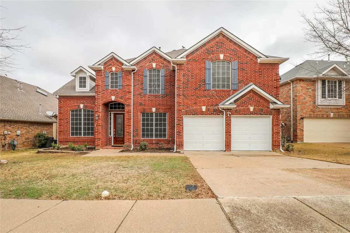 9130 Bottlebrush Lane, Irving, TX 75063 - #1