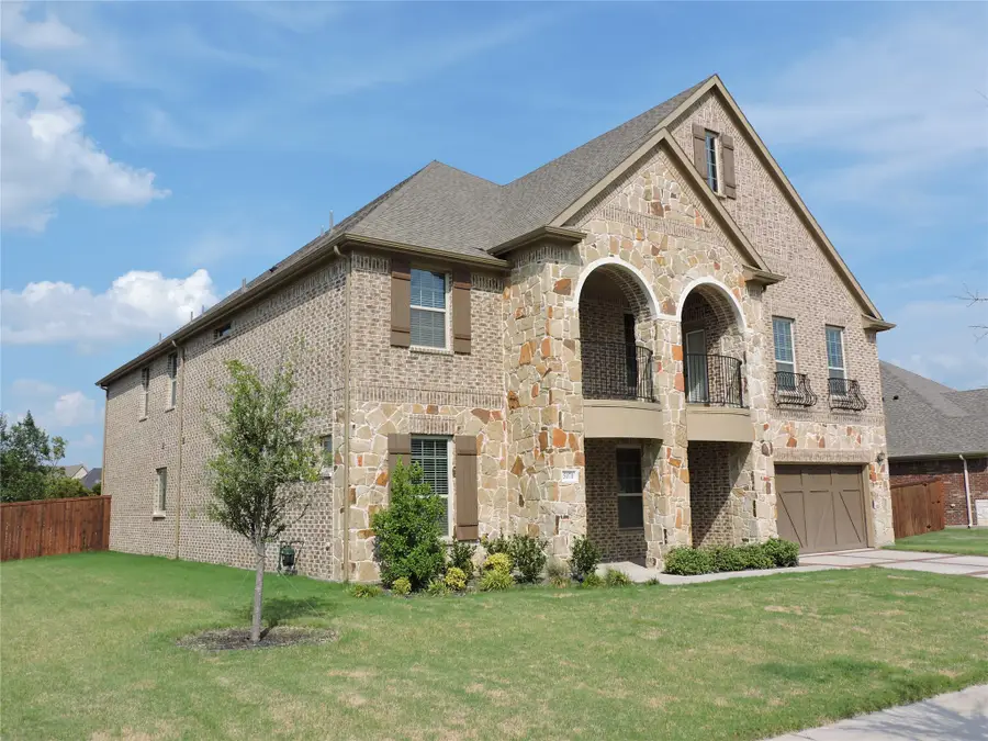 5070 Kerstyn Drive, Frisco, TX 75036 - #2