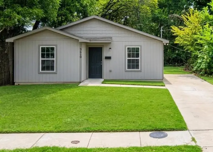 3610 Kenilworth Street, Dallas, TX 75210 - #1