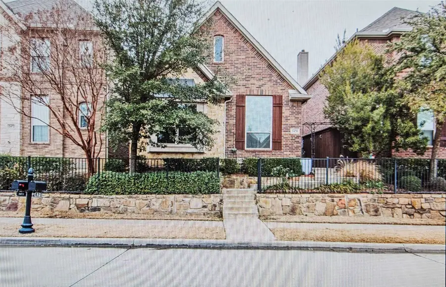 2470 Sunderland Lane, Lewisville, TX 75067 - #2