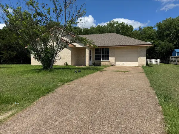 1307 Luanne, Bellmead, TX 76705