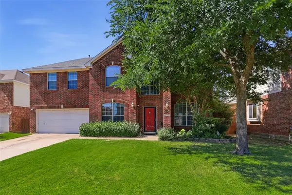 3505 Saint Johns Drive, Denton, TX 76210