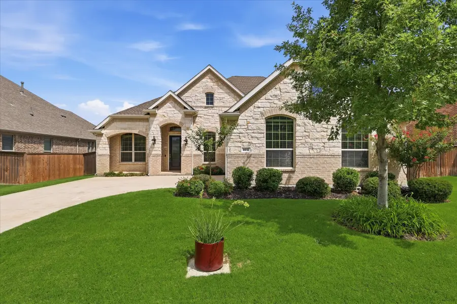 6612 Dolan Falls Drive, Justin Roanoke, TX 76226 - #3