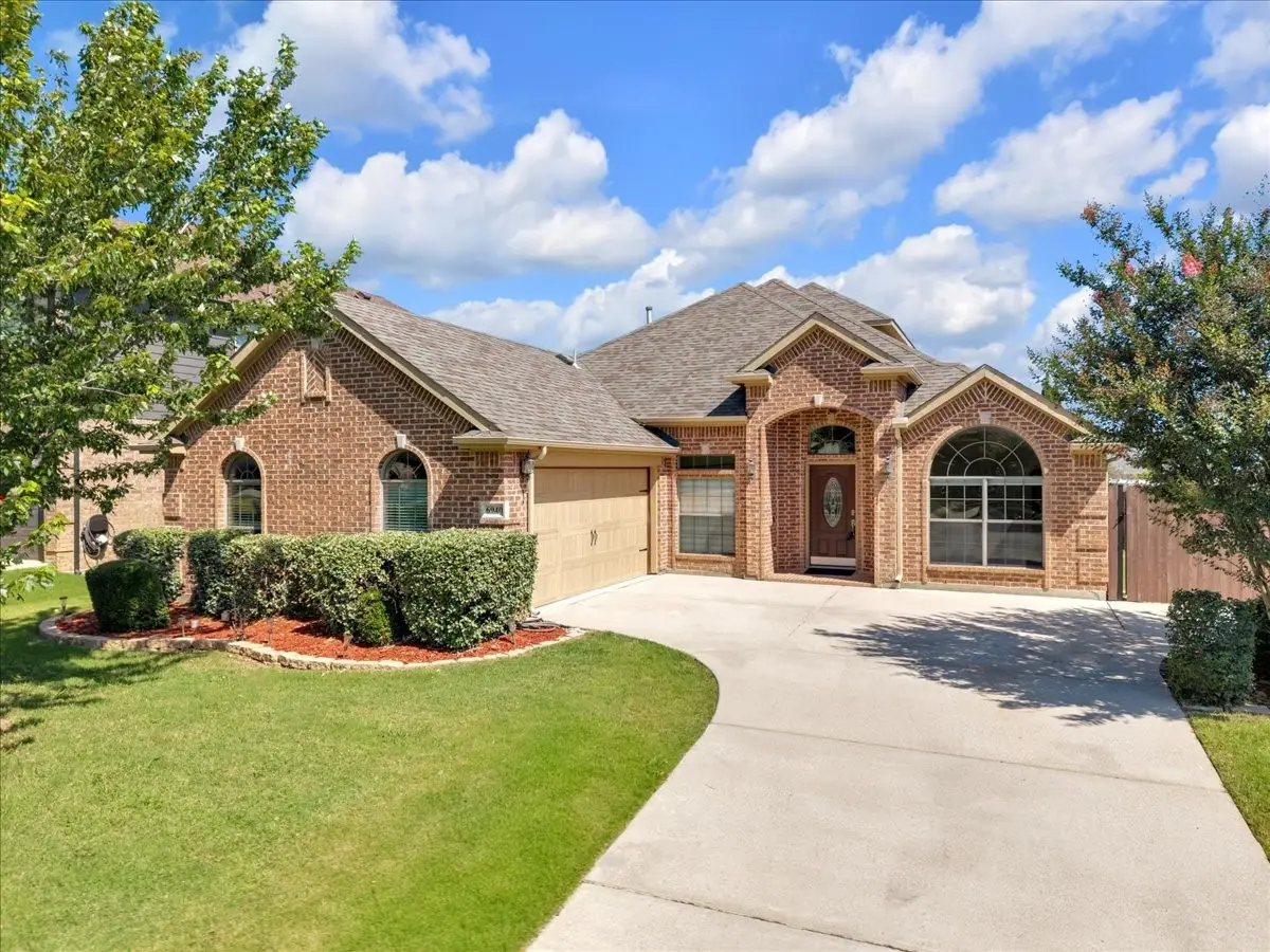 6940 Bent Spur Drive, Fort Worth, TX 76179 - #1